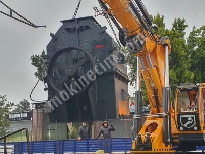 Hammer Crusher