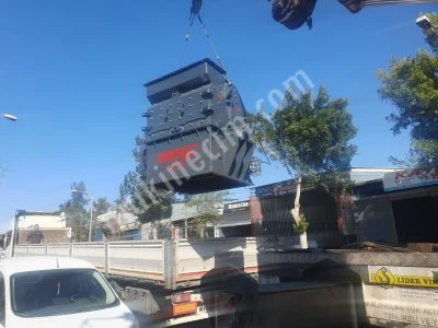 Hammer Crusher