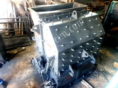 Hammer Crusher