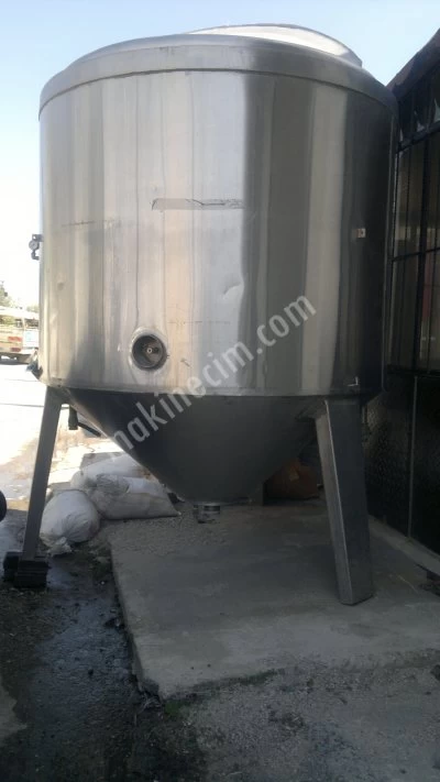 Tomato Paste Vacuum Boiler