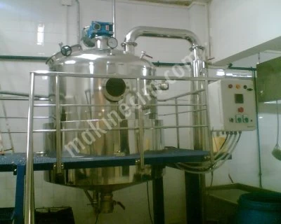 2nd Hand Steam Boiler