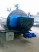 2.El Buhar Kazanı