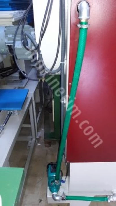 Boya Kabını