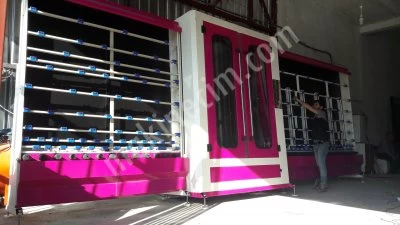 Glass Washıngwashıng Machınemachıne