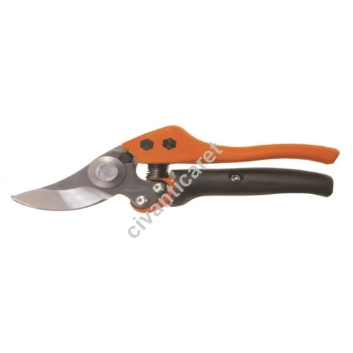 Bağ Makası 22 Cm Döner Saplı San-P2-22 Bahco