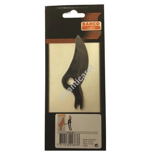 Bağ Makası Yedek Bıçak P 121-23 San-R 123P Bahco