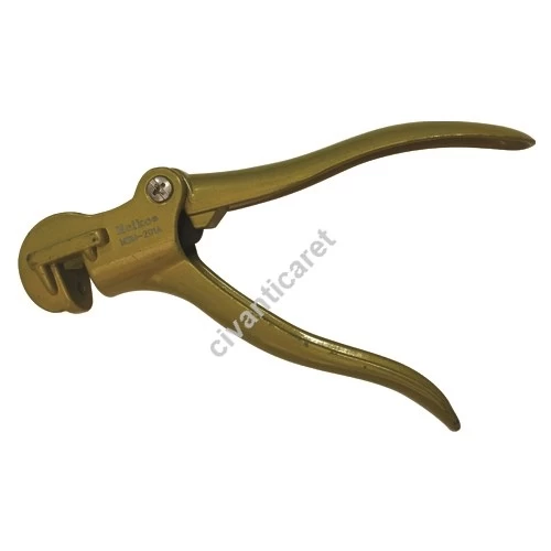 Zincir Bileme Aparatı Af-Zb01