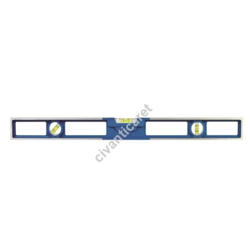 Orjinal İtalyan Su Terazisi / Vola 40 Cm.vol-248040 Vola