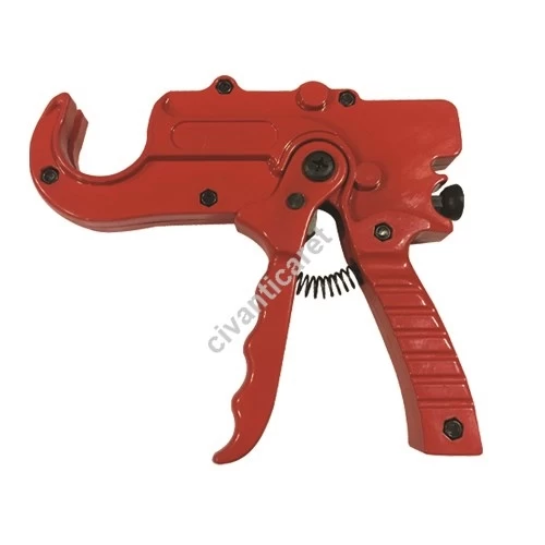 Plastik Boru Kesme Makası 36 Mm.af-201507 Al-Fa Tools