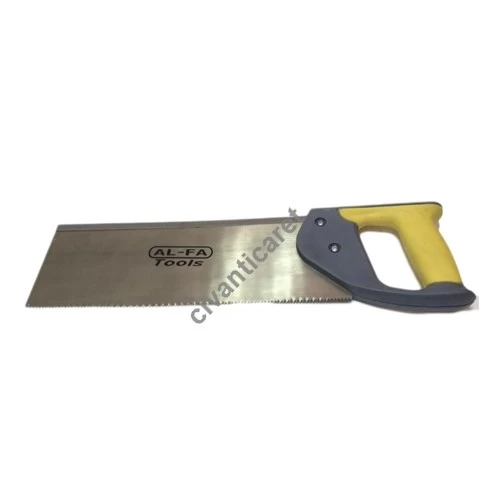 Marangoz Testeresi 300 Mm Af-208021 Al-Fa Tools
