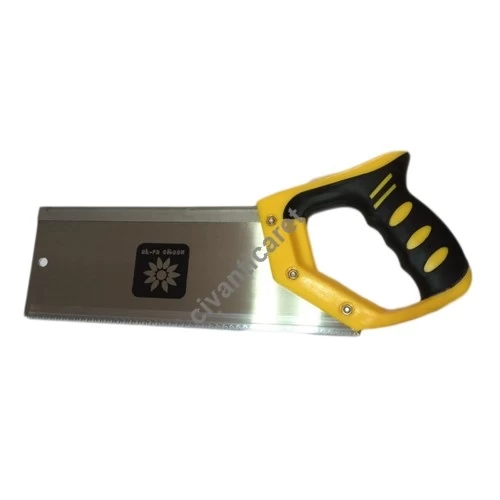 Marangoz Testeresi 300 Mm Af-Dt2197 Al-Fa Tools
