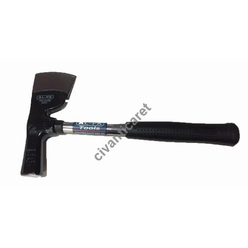 Metal Saplı Balta 600 Gr.af-203401 Al-Fa Tools
