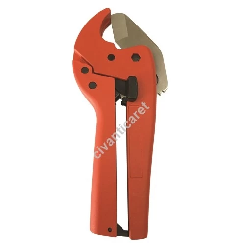 Pvc Boru Kesme Makası 42 Mm.af-Pc207