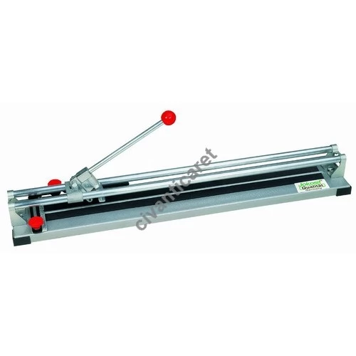 Seramik Kesme Makinesi No.164 600 Mm.(Bilyalı)-22X6 Mm.jokosıt