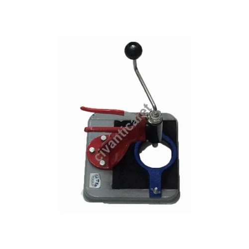 Fayans Kesme - Delme Aparatı Af-Fd200 Al-Fa Tools