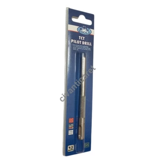 Elmas Panç Adaptörü Af-S2206 Al-Fa Tools