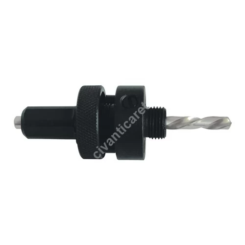 Bi-Metal Delik Testere Adaptörü Af-S1811 Al-Fa Tools