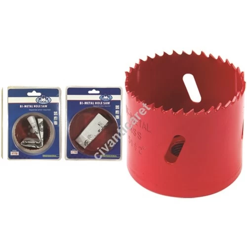 Bi-Metal Delik Testere Af-S70089 Al-Fa Tools