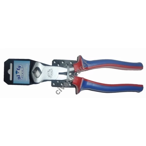 Tepe Keski 160 Mm.af-220-160 Al-Fa Tools