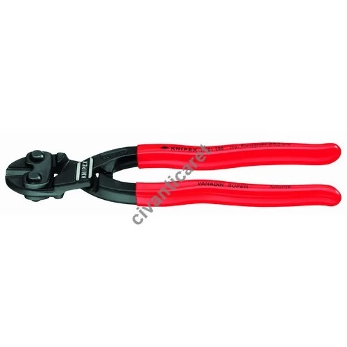 Knıpex Mafsallı Tepe Keski 200 Mm.7101200