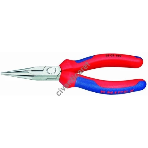 Knıpex Kargaburun 160 Mm.25 02 160