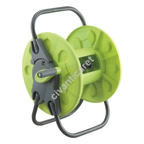Hortum Sarma Makarası 60 Mt.ag-1020 Al-Fa Green