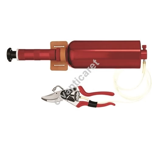 Felco İlaçlama Tüplü Bağ Makası No.19