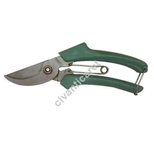 Bağ Makası Ag-Dt2402 Al-Fa Green