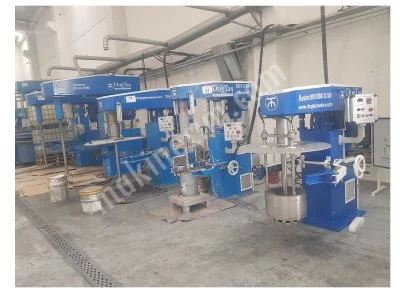 Basketmill