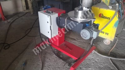 Welding Positioner 150 kg
