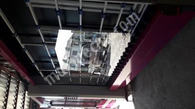Isıcam Washing Glass Washing Machine Machinery Machinery