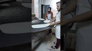 Lavash Oven Passion Fruit