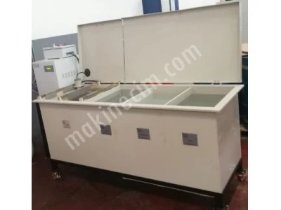Universal Electrolytic Polishing System Unit
