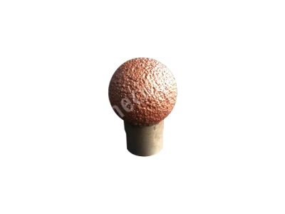 Marble Profile Machine Internal Diamond Apparatus