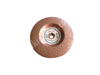 Marble Profile Machine Internal Diamond Apparatus
