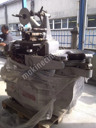 Sahibinden Sakız ,Şeker , Kokolin ,Gofret , Meyve Suyu Makineleri