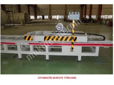 3M3 Radio Frequency (High Frequency) Vacuum Timber Drying Oven