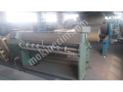 165cm Edalga Ondile Mankina with Cut To Size