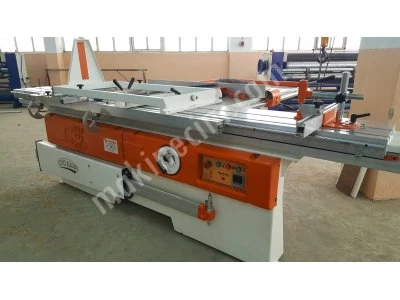 2.El 3200 Lük Çizicili Yatar Daire Sıfır Ayarında Orjinal Az Kullanilmis