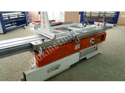2.El 3200 Lük Çizicili Yatar Daire Sıfır Ayarında Orjinal Az Kullanilmis