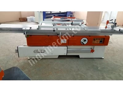 2.El 3200 Lük Çizicili Yatar Daire Sıfır Ayarında Orjinal Az Kullanilmis