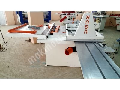 2.El 3200 Lük Çizicili Yatar Daire Sıfır Ayarında Orjinal Az Kullanilmis