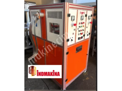 20Kw High Frequency(Radio Frequency) Wood Bending Generator