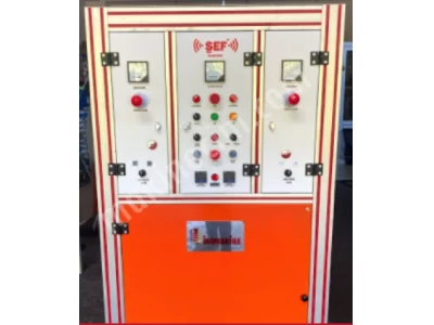 30Kw Hıgh Frequency (Radıo Frequency) Wood Bendıng Generator