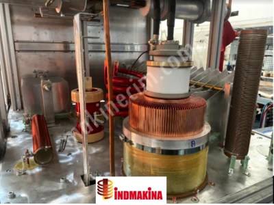 30Kw Hıgh Frequency (Radıo Frequency) Wood Bendıng Generator