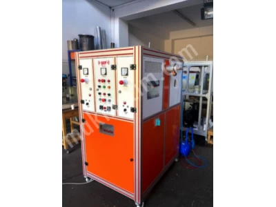 50Kw Hıgh Frequency (Radıo Frequency) Wood Bendıng Generator