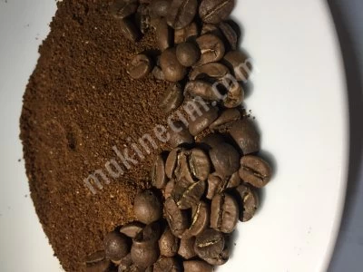 Kahve Değirmeni - Fetih Makine