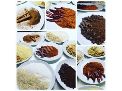 Kahve Değirmeni - Fetih Makine
