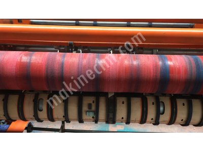 3 Renk + Rotari 2400*820