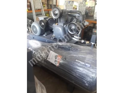 Compressor